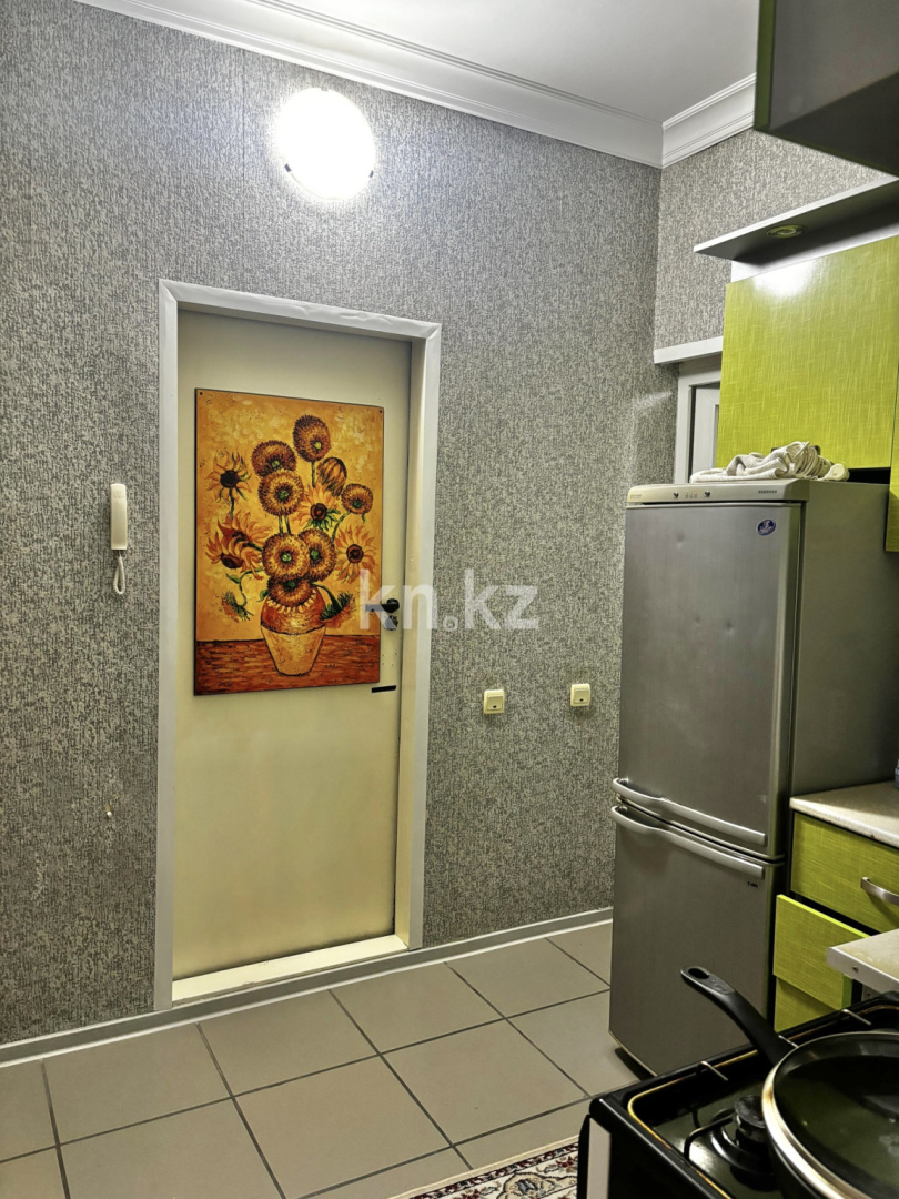 Аренда 2-комнатной квартиры, 41 м² в Алматы - фото 2