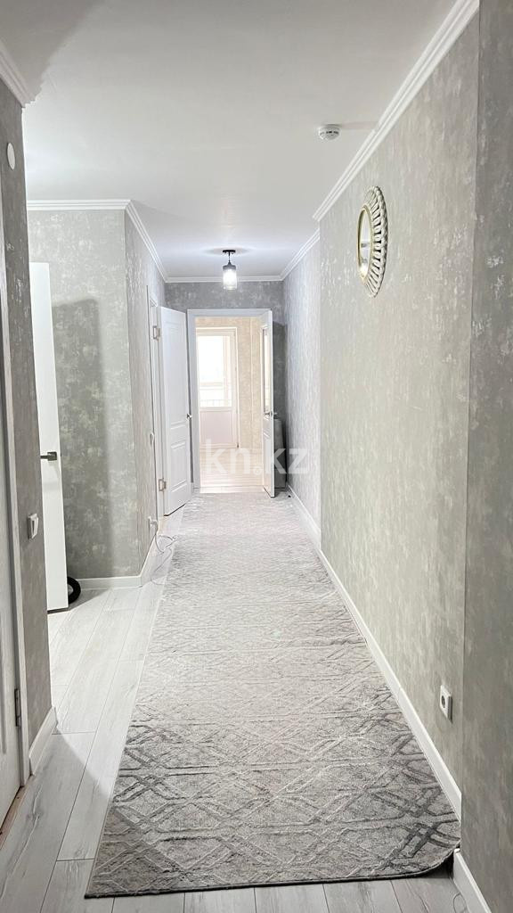 Продажа 2-комнатной квартиры, 70 м², ул. Ашимова - Продажа  двухкомнатных квартир в Караганде фото 4 из 16