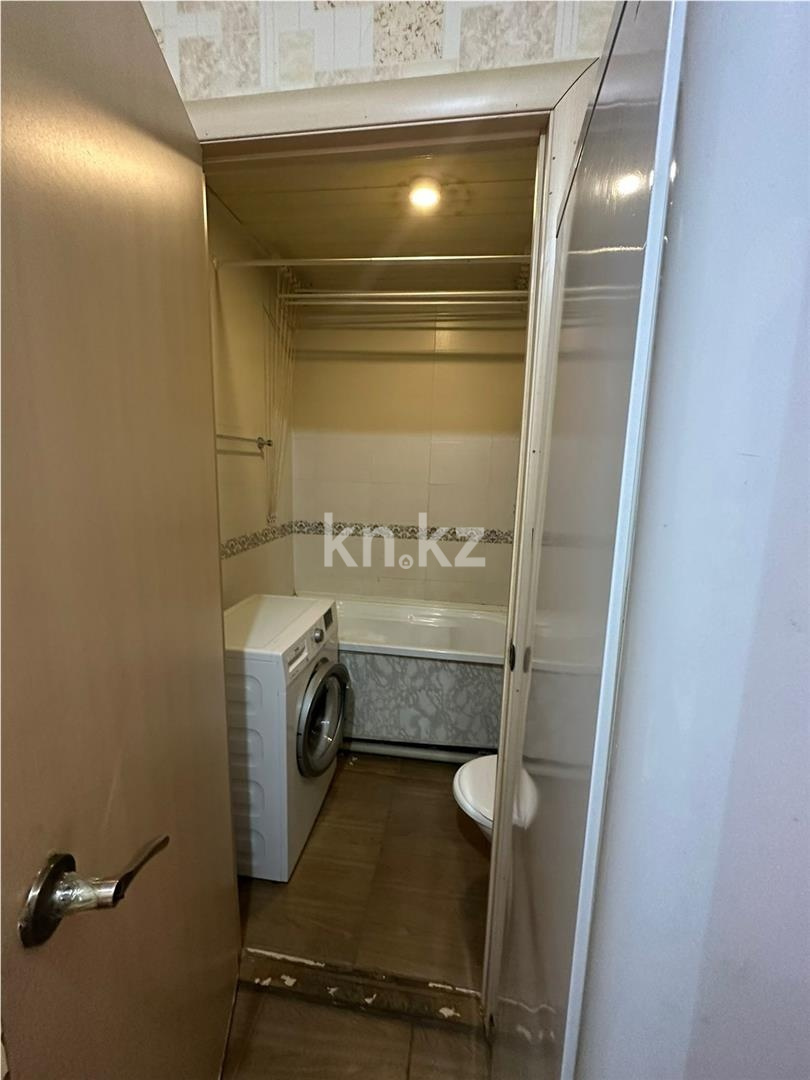 Продажа 1-комнатной квартиры, 18 м² в Астане - фото 4