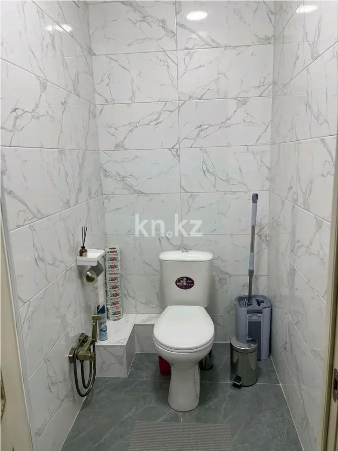 Продажа 2-комнатной квартиры, 69.7 м², мкр. Зердели, дом  1/75 - Продажа квартир в Казахстане фото 5 из 6