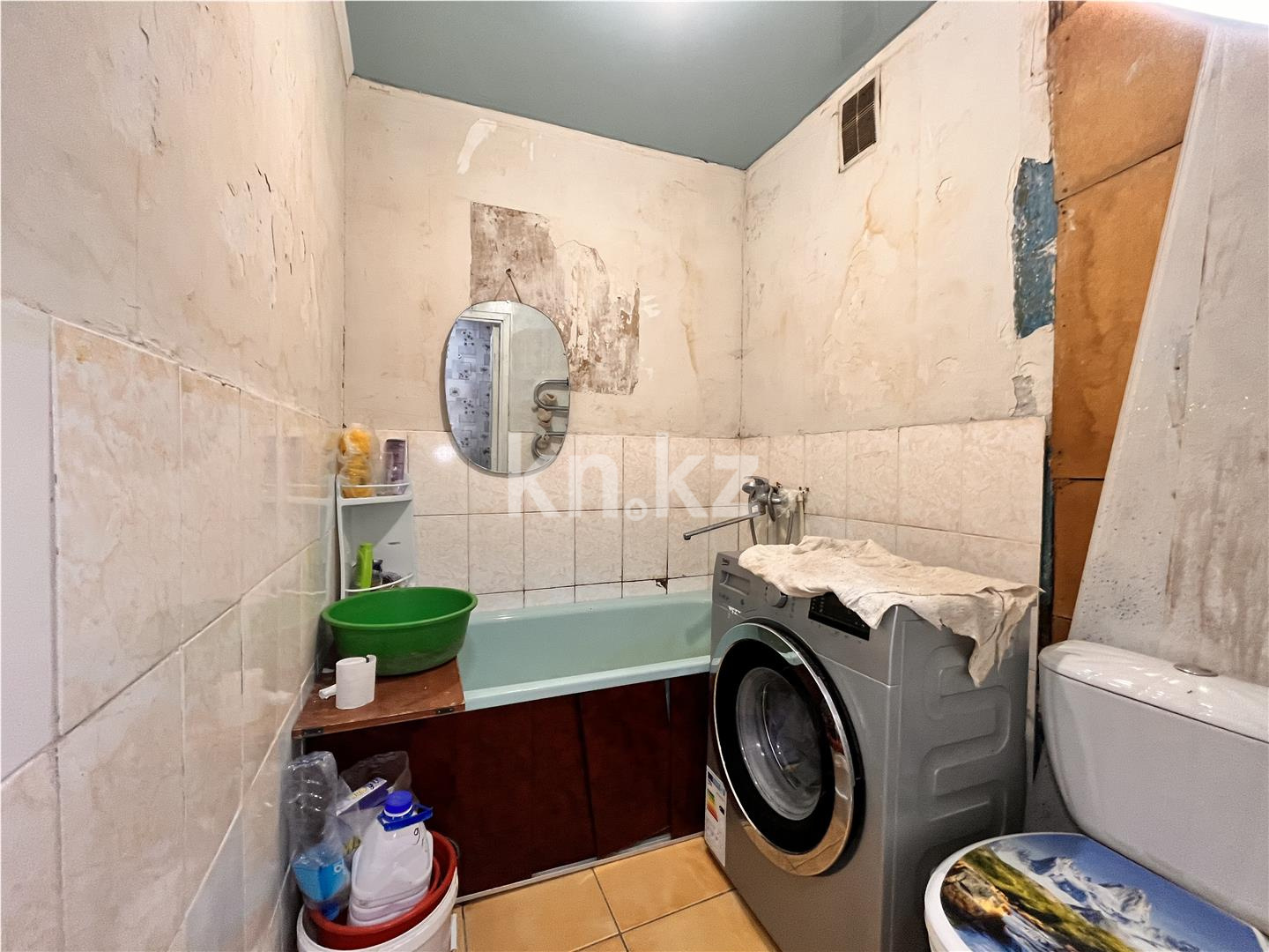 Продажа 1-комнатной квартиры, 30 м² в Темиртау - фото 3