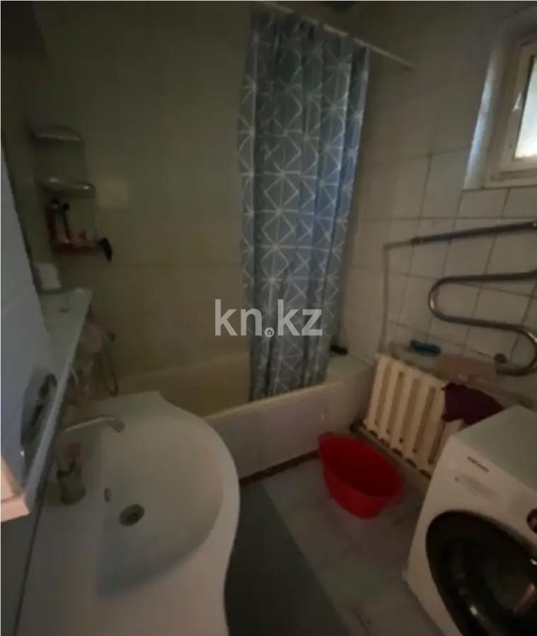 Продажа 3-комнатной квартиры, 64 м² в Алматы - фото 5