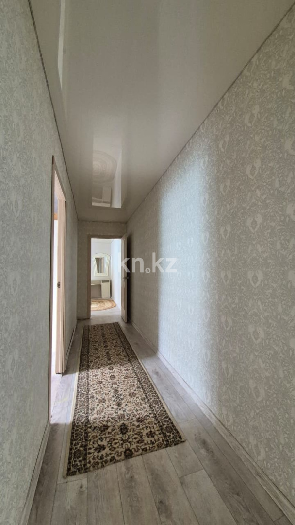 Продажа 3-комнатного дома, 87 м² - Продажа домов, коттеджей в Казахстане - страница 3 фото 13 из 39