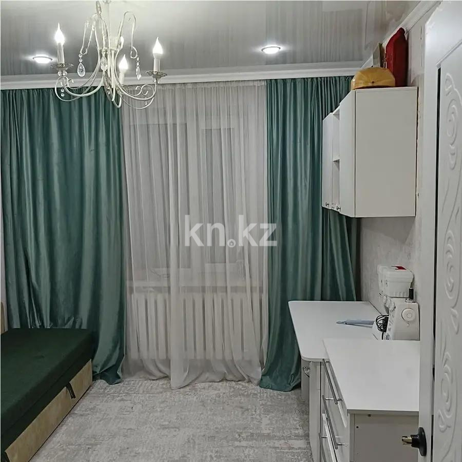 Продажа 2-комнатной квартиры, 47 м², ул. Амангельды, дом  1л - Продажа квартир в Темиртау без посредников фото 2 из 6