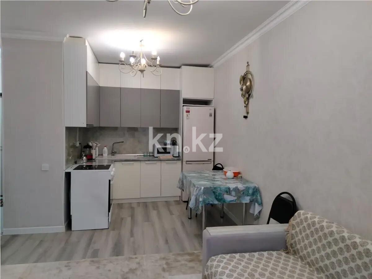 Продажа 2-комнатной квартиры, 39.2 м² в Астане - фото 3