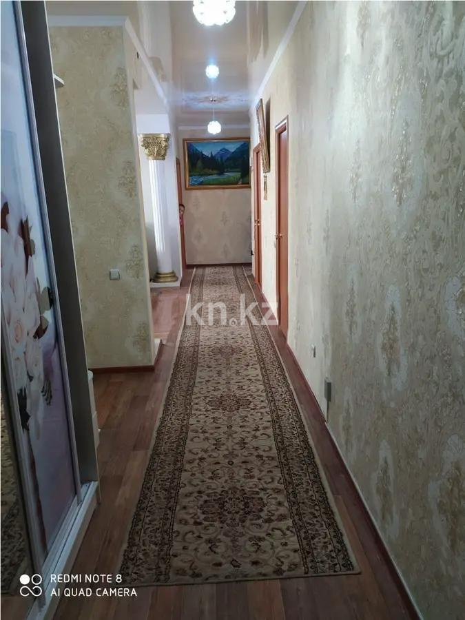 Продажа 3-комнатной квартиры, 130 м², ул. Жуалы, дом  13 - Продажа и аренда недвижимости в Алматы фото 6 из 6