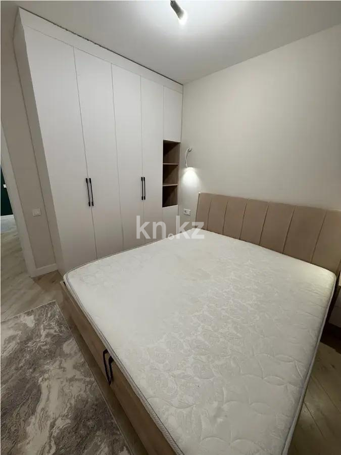 Продажа 2-комнатной квартиры, 48 м², пр. Туран, дом  55/4 в Астане - фото 2