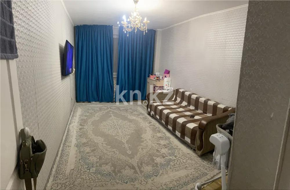 Продажа 2-комнатной квартиры, 48 м², мкр-н Кокжиек, дом  13 - Продажа квартир в Алматы фото 1 из 6