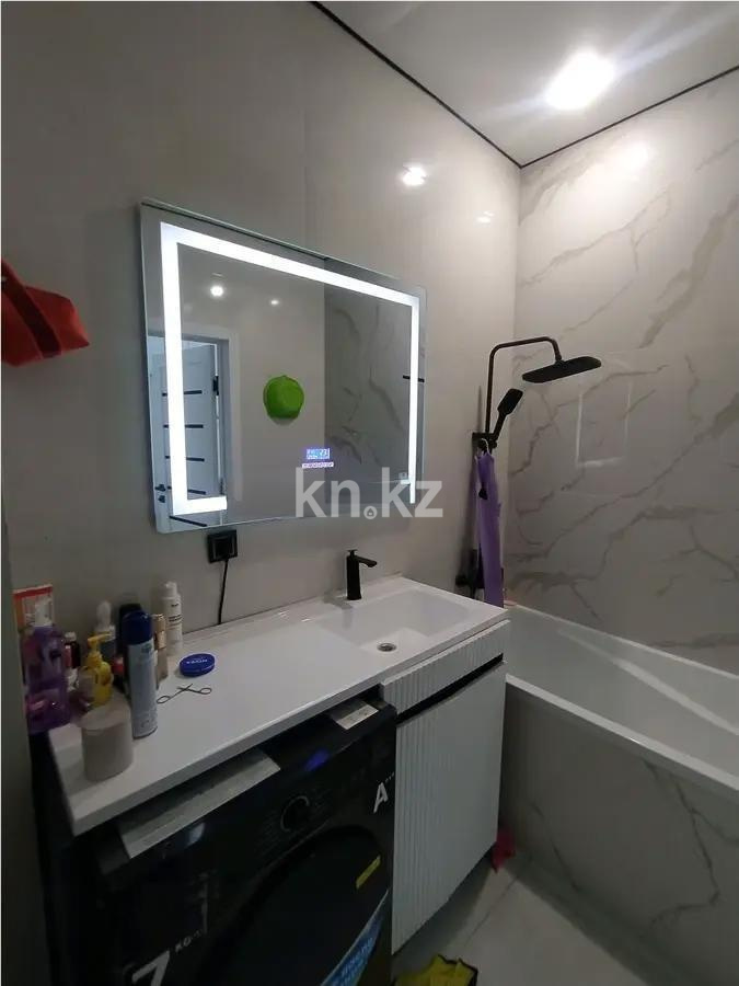 Продажа 1-комнатной квартиры, 43 м² в Астане - фото 3