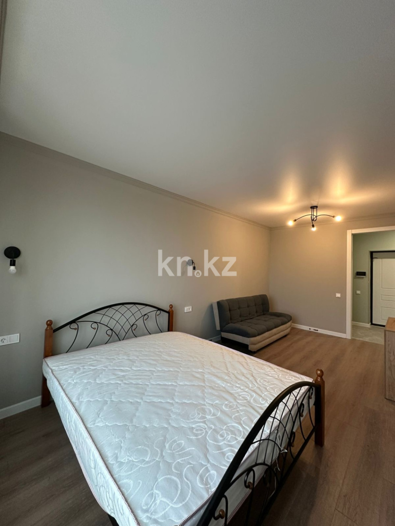 Аренда 1-комнатной квартиры, 40 м², ул. Сыганак, дом  13 - ул. Анет баба - Аренда жилой и коммерческой недвижимости в Астане фото 6 из 10