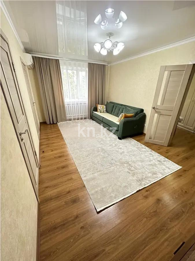 Продажа 4-комнатной квартиры, 60.5 м², ул. Тархана, дом  7/1 - Продажа  четырехкомнатных квартир в Астане без посредников с фото фото 1 из 5