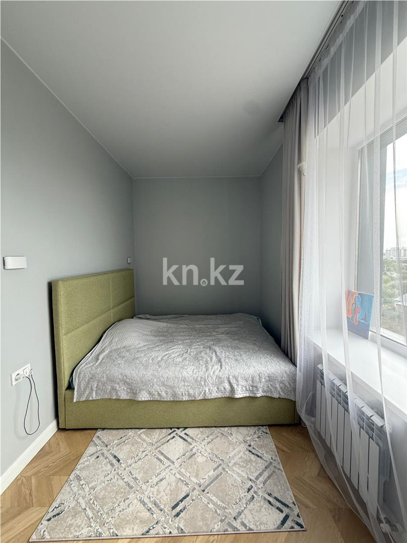 Продажа 2-комнатной квартиры, 57.7 м² в Астане - фото 3