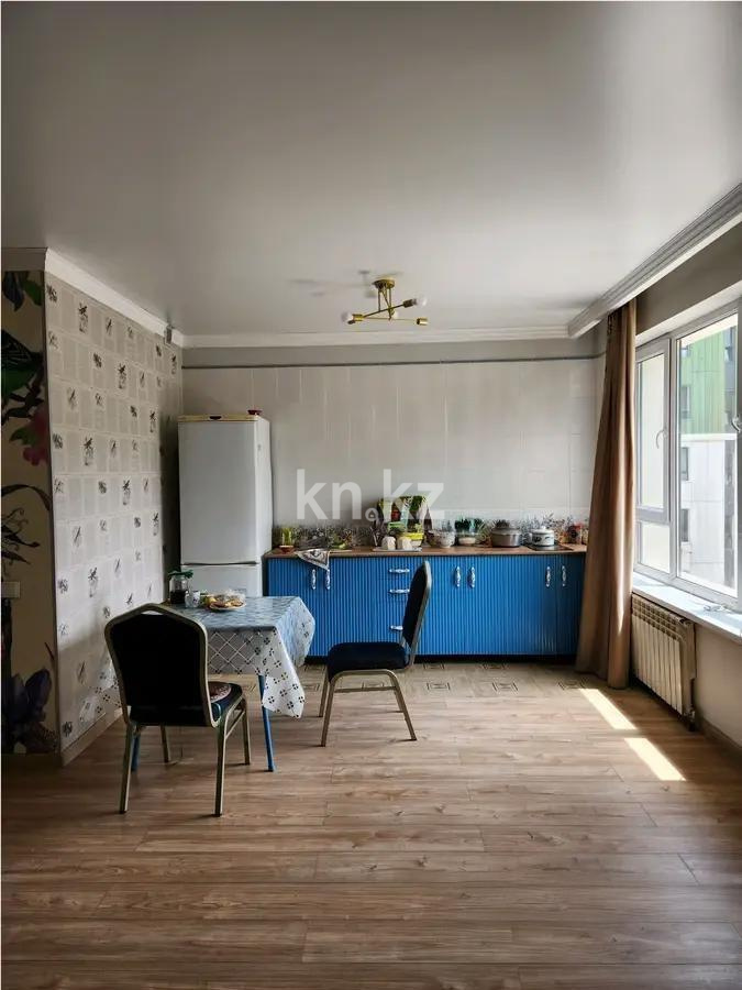 Продажа 2-комнатной квартиры, 43.3 м², ул. Райымбек батыра, дом  169 в Алматы - фото 3