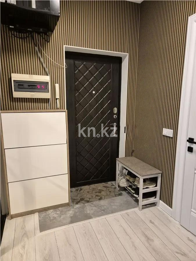 Продажа 2-комнатной квартиры, 67 м² в Алматы - фото 5