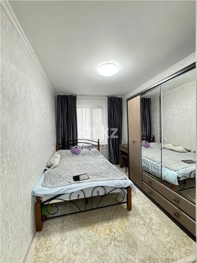 Продажа 3-комнатной квартиры, 60 м², мкр-н 6, дом  50 в Алматы - фото 3