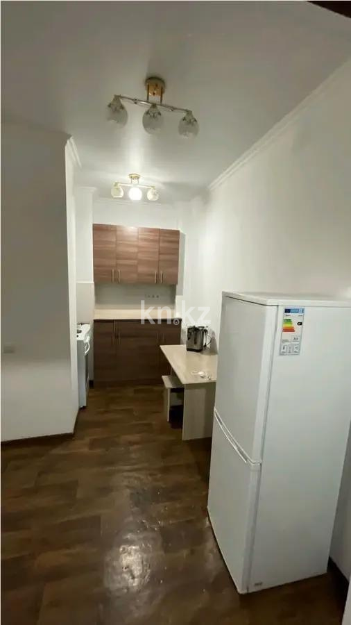 Продажа 1-комнатной квартиры, 37.3 м² - Недвижимость в Астане - страница 15 фото 2 из 3