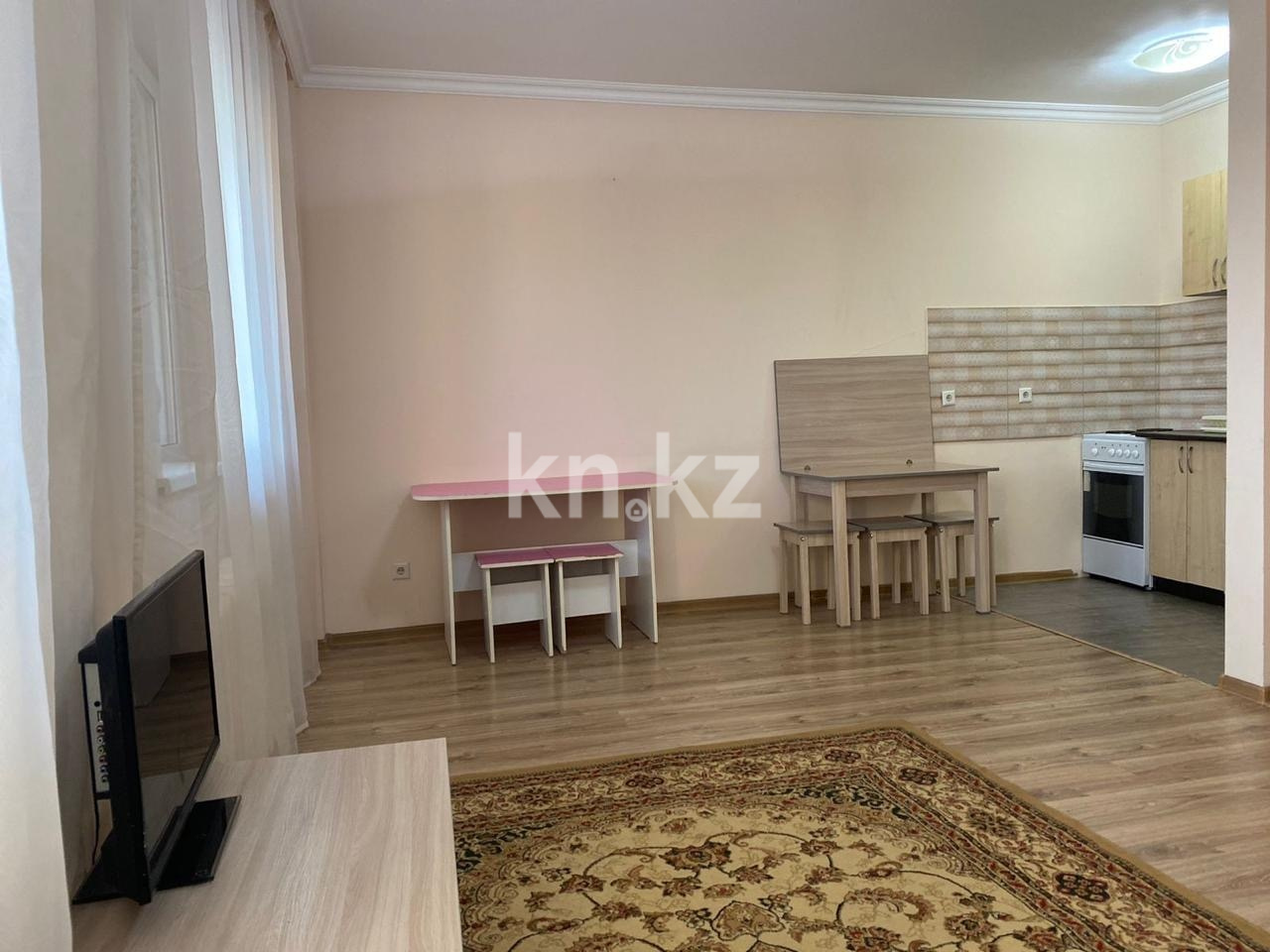 Аренда 1-комнатной квартиры, 30 м² в Астане - фото 7