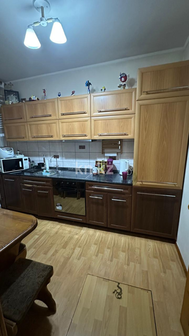 Продажа 3-комнатного дома, 60 м², Арая - Продажа домов, коттеджей в Караганде с фото фото 12 из 27