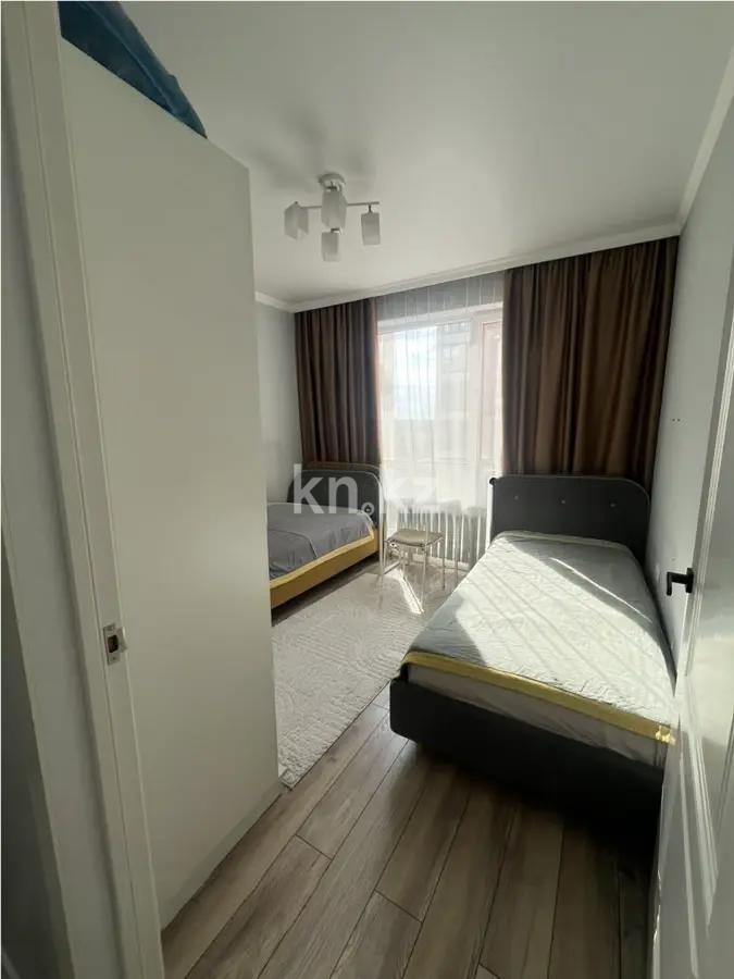 Продажа 2-комнатной квартиры, 50 м² - Продажа квартир в Алматы - страница 3 фото 1 из 3