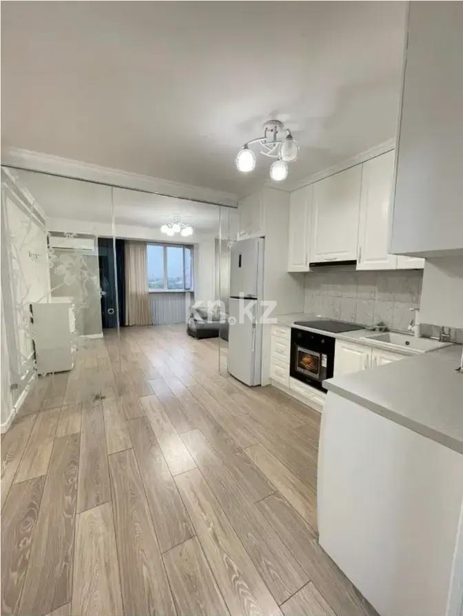 Продажа 2-комнатной квартиры, 57.6 м² - Продажа квартир в Алматы - страница 13 фото 1 из 6