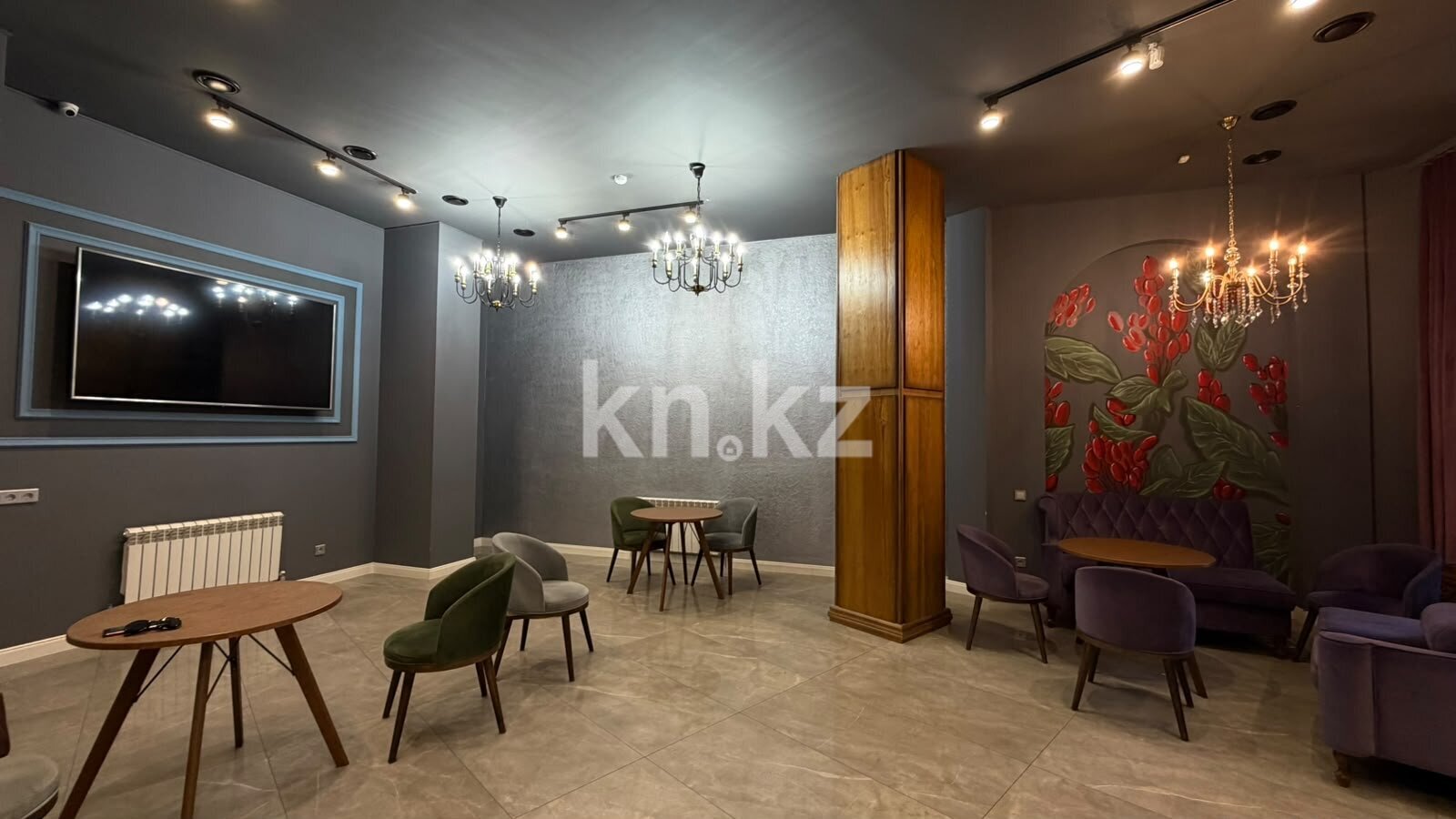 Продажа помещения, 277.6 м² в Караганде - фото 7