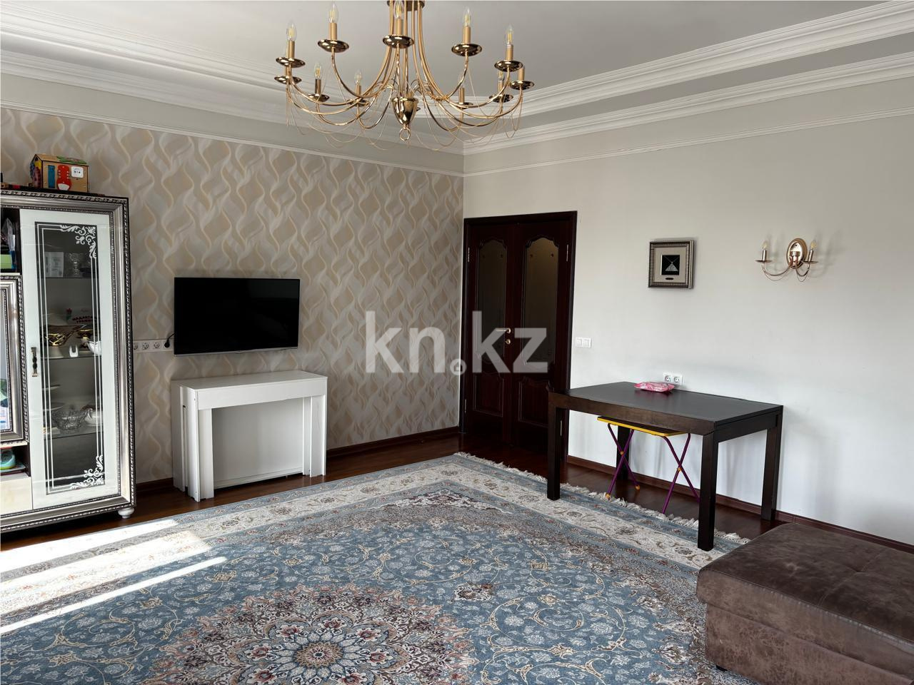 Продажа 3-комнатной квартиры, 110 м² в Караганде - фото 2