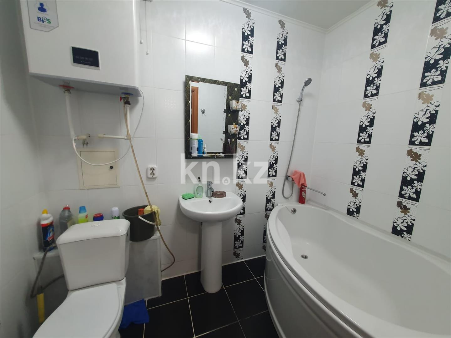 Продажа 3-комнатной квартиры, 60 м² в Караганде - фото 8
