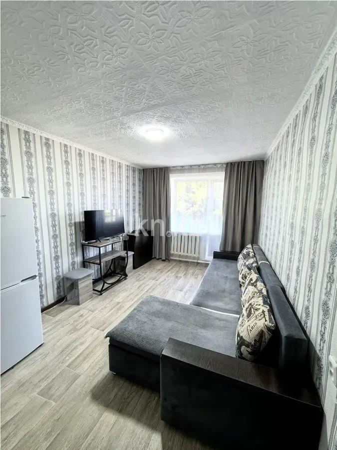 Продажа 2-комнатной квартиры, 35 м² в Алматы