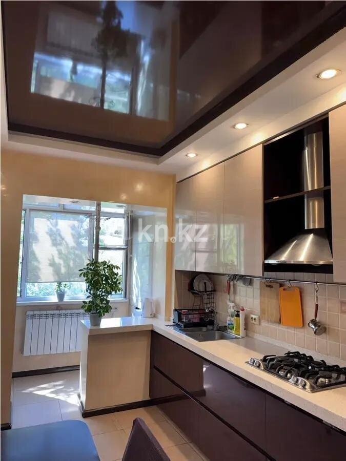 Продажа 3-комнатной квартиры, 71 м² в Алматы - фото 4