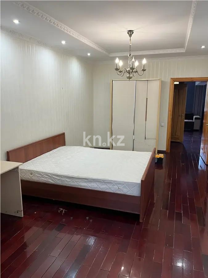Продажа 3-комнатной квартиры, 85.5 м², ул. Омарова, дом  91 - Продажа квартир в новостройках Алматы без посредников фото 1 из 3