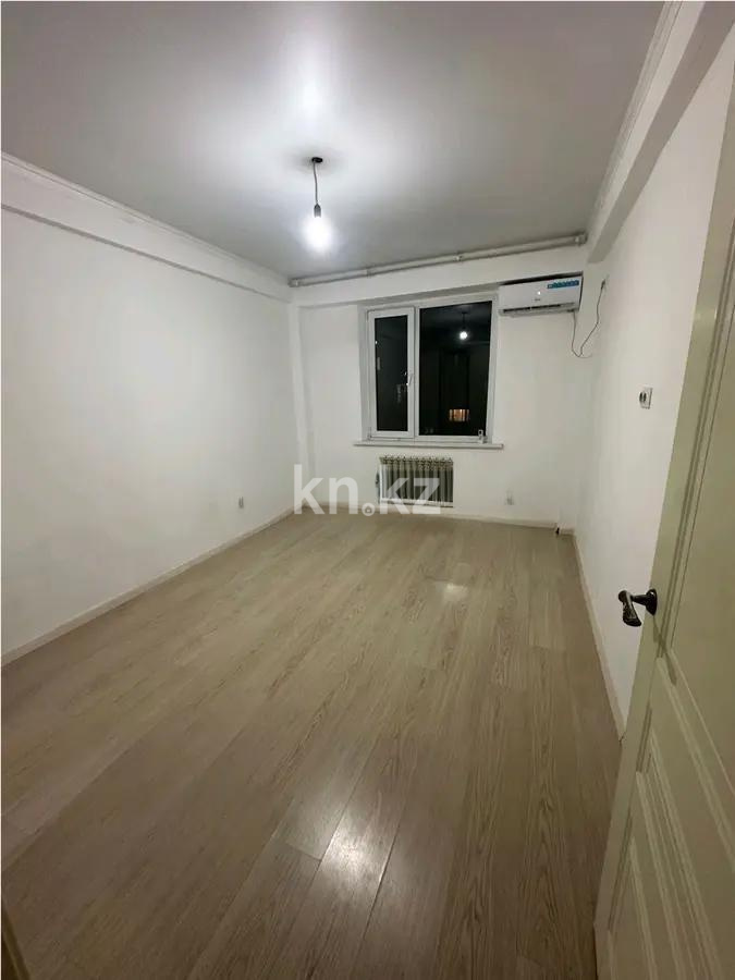 Продажа 2-комнатной квартиры, 55 м², ул. Жунисова, дом  4/1 - Продажа  двухкомнатных квартир в Алматы с фото фото 1 из 8