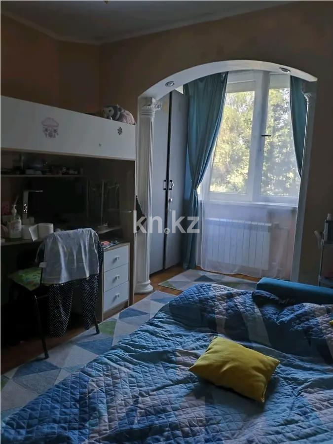 Продажа 4-комнатной квартиры, 82.1 м², ул. Гете, дом  303/2 - Продажа  четырехкомнатных квартир в Алматы без посредников фото 3 из 7