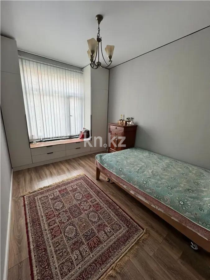 Продажа 2-комнатной квартиры, 34.6 м², ул. Устирт, дом  2936а/18 - Продажа  двухкомнатных квартир в Алматы фото 2 из 5
