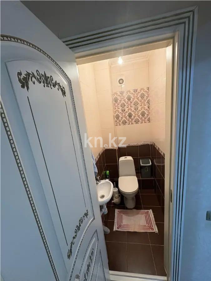 Продажа 2-комнатной квартиры, 50 м², ул. Сокпакбаева, дом  20/1 - Продажа квартир в Астане без посредников фото 4 из 5