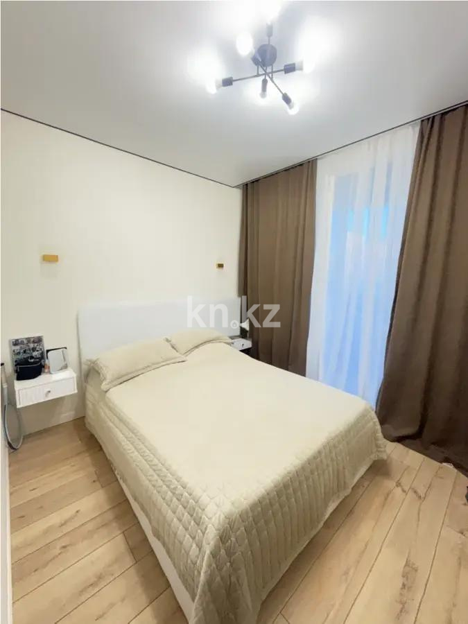 Продажа 1-комнатной квартиры, 35 м² - Продажа недвижимости в Казахстане - страница 5 фото 2 из 5