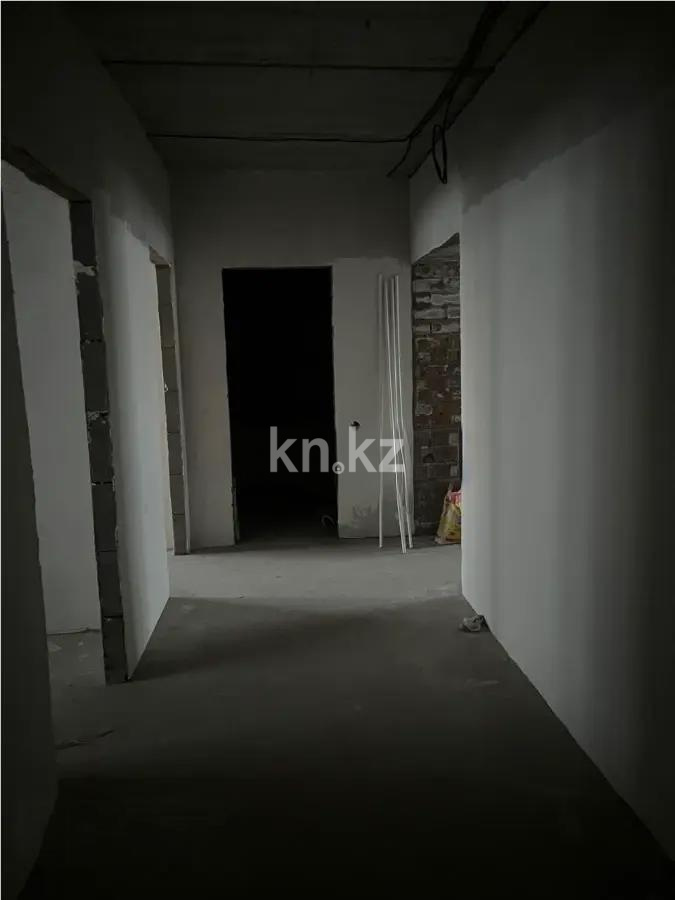 Продажа 2-комнатной квартиры, 65 м², мкр. Голубые Пруды, дом  3/2 в Караганде - фото 5