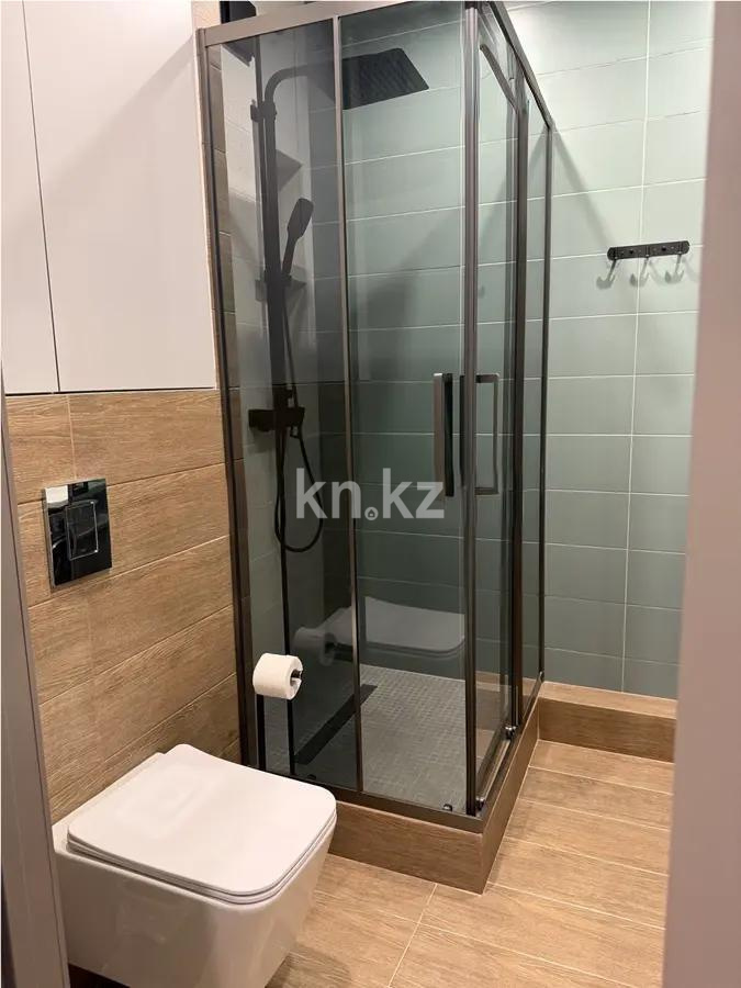 Продажа 3-комнатной квартиры, 105 м², ул. Торекулова, дом  93 в Алматы - фото 5