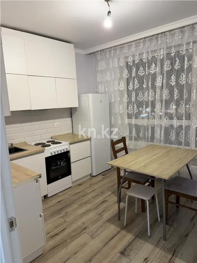 Продажа 1-комнатной квартиры, 44 м² - Продажа квартир в новостройках Астаны - страница 2 фото 2 из 3