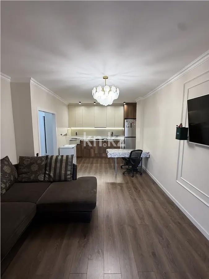 Продажа 2-комнатной квартиры, 51.5 м² в Астане - фото 3