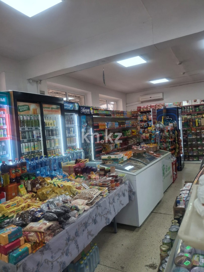 Продажа помещения, 807.8 м² - Продажа офисных и торговых помещений в Казахстане - страница 2 фото 10 из 21