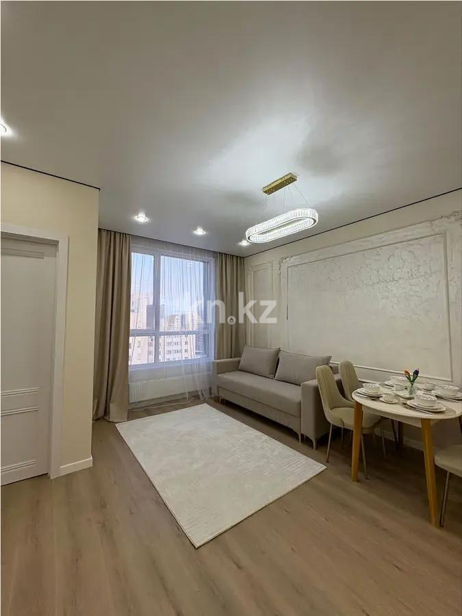 Продажа 2-комнатной квартиры, 38 м² в Астане