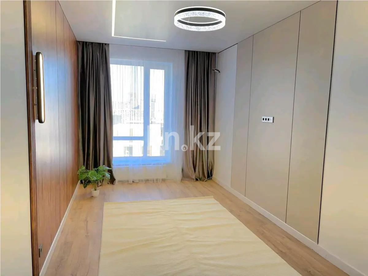 Продажа 2-комнатной квартиры, 59 м² в Астане