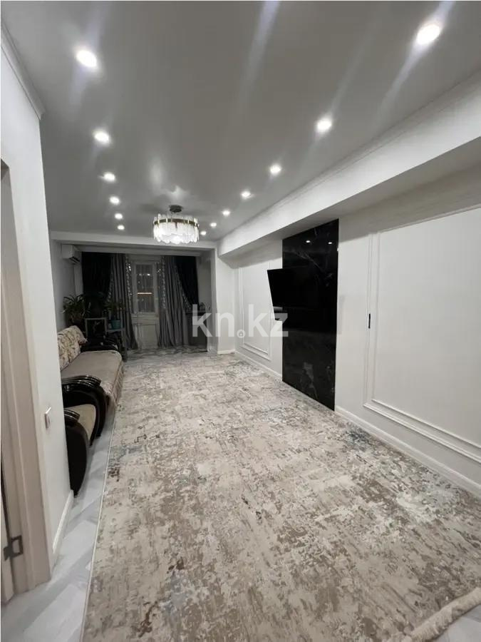 Продажа 2-комнатной квартиры, 60 м² - Продажа квартир в новостройках Алматы без посредников с фото - страница 8 фото 2 из 5
