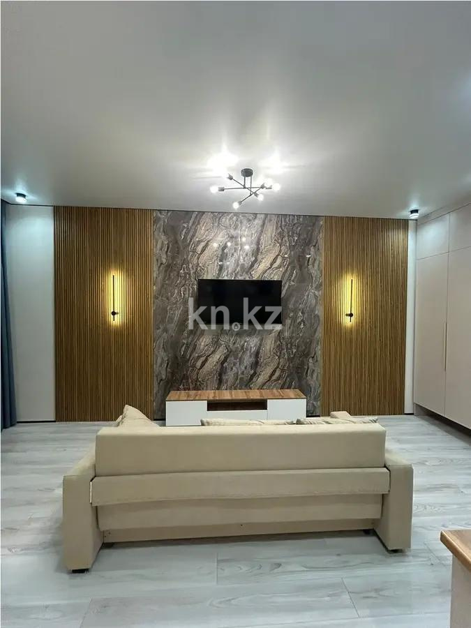 Продажа 1-комнатной квартиры, 31 м², ул. Е-669, дом  13 - Продажа  однокомнатных квартир в Астане с фото фото 1 из 3