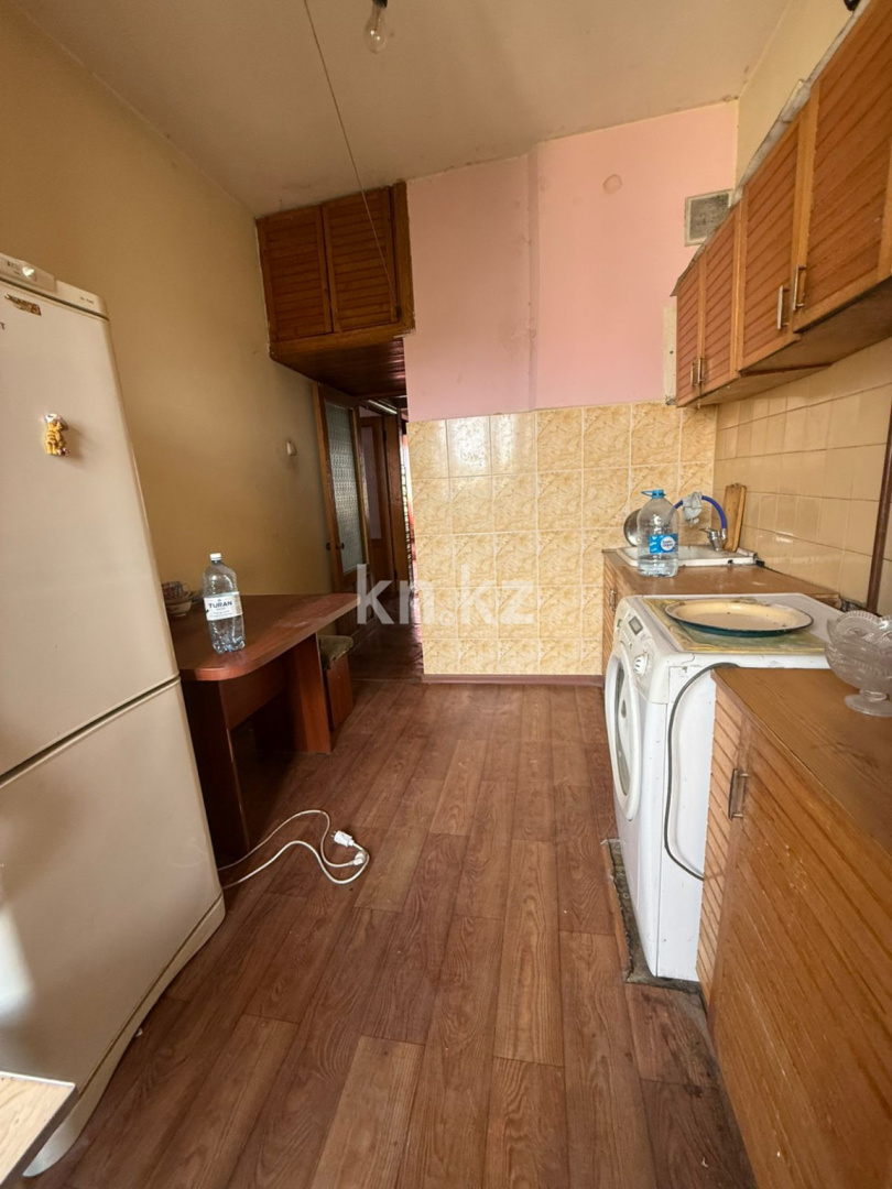 Продажа 3-комнатной квартиры, 64 м² - Недвижимость в Казахстане - страница 20 фото 11 из 11