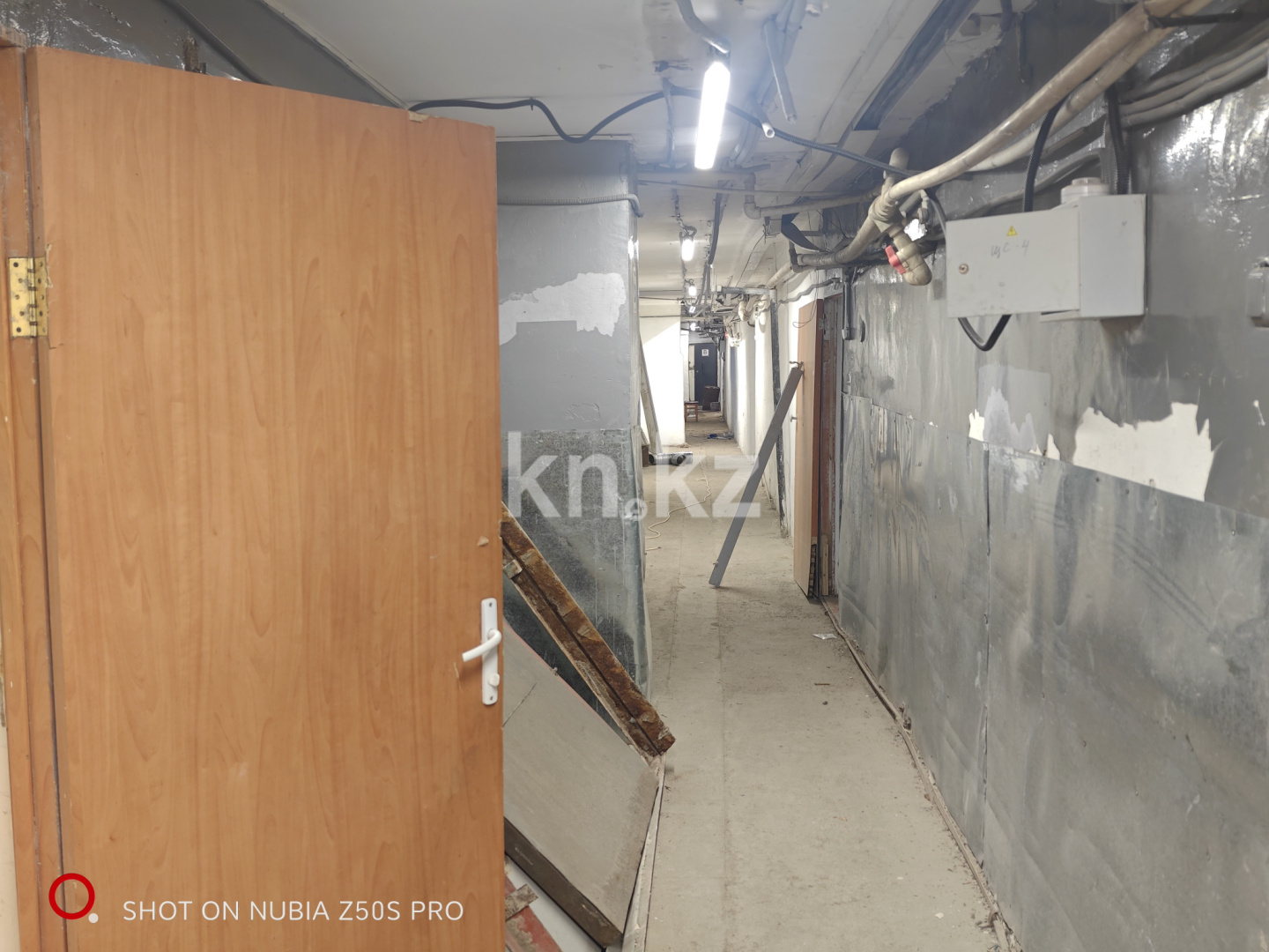 Аренда , 200 м², ул. Язева, дом  17 - Аренда баз, складов и промышленной недвижимости в Караганде с фото фото 10 из 10