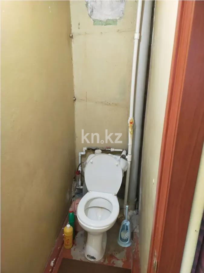 Продажа 2-комнатной квартиры, 44 м², 2 мкр-н, дом  28 - Продажа квартир в Абае фото 4 из 4