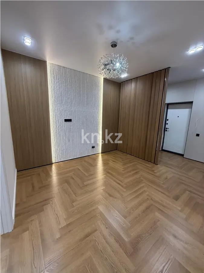 Продажа 3-комнатной квартиры, 60 м² в Алматы - фото 3