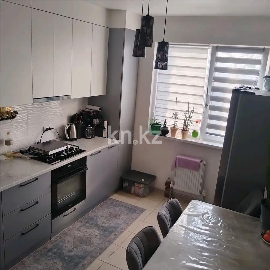 Продажа 3-комнатной квартиры, 67 м² - Продажа квартир в Казахстане - страница 22 фото 4 из 5