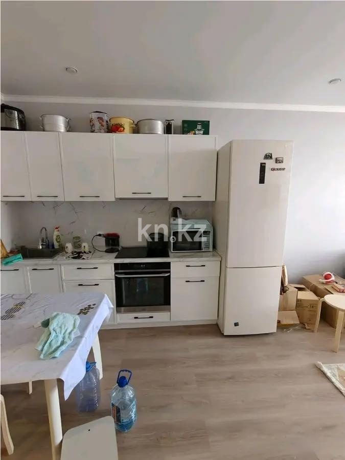 Продажа 2-комнатной квартиры, 46 м², ул. Косшыгулулы, дом  15 - Продажа квартир в Казахстане фото 2 из 4